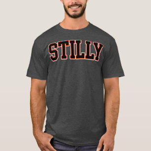 CAMISA DE OKLAHOMA, ESTILWATER