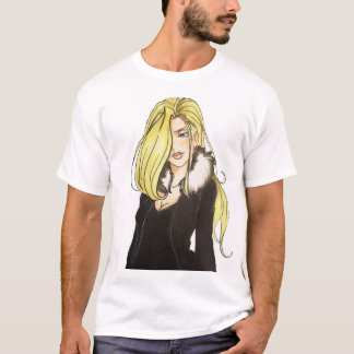 Camisa de Olivier