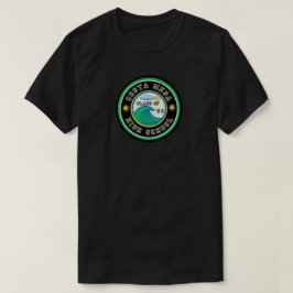 Camisa de Onda de Reunião CMHS '63