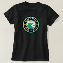 Camisa de Onda de Reunião CMHS '63