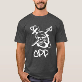 Camisa de OPP |