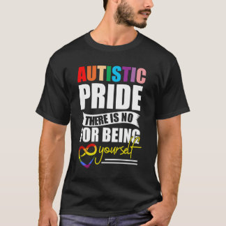 Camisa De Orgulho Autista, Camisa Autismo, Neurome
