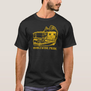 Camisa de Orgulho Doubla