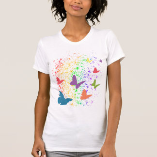 camisa de orgulho sutil