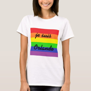 camisa de Orlando T dos suis do je
