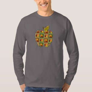 Camisa de outono