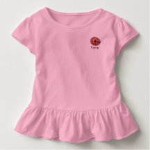 Camisa De Ovos De Páscoa Desortados À Mão