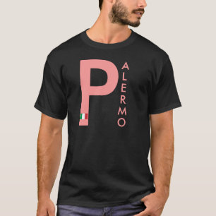 Camisa de Palermo P