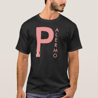 Camisa de Palermo P