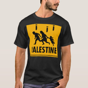 Camisa de Palestina