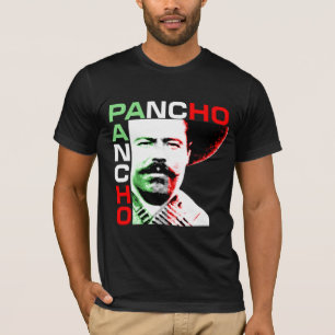 Camisa de Pancho Villa