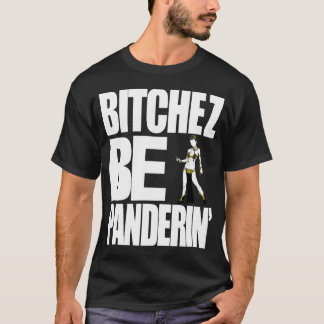 Camisa de Panderin - obscuridade