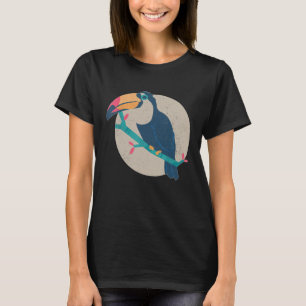Camisa De Papagaio Vintage - Estilo Vintage Distre