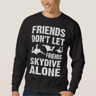 Camisa De Parada Não Deixa Os Amigos Imergirem Soz