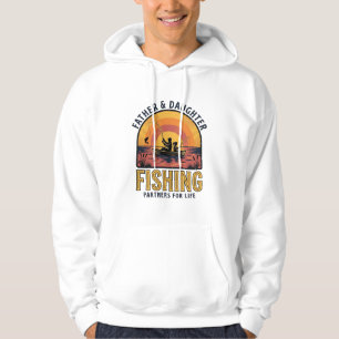 Camisa de Parceria para a Vida de Pai e Filha Pesc