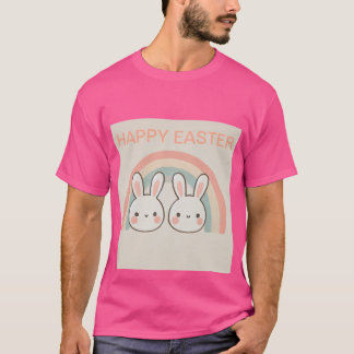 camisa de páscoa