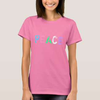 Camisa de Paz
