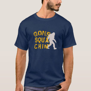 Camisa De Pé-Grande - Teto De Pé-Grande