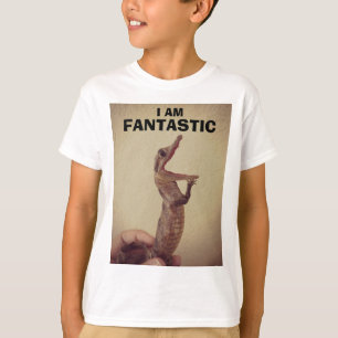 Camisa de Peabody dos MIÚDOS