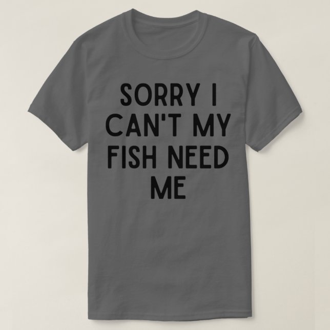 Camisa de peixe (Frente do Design)