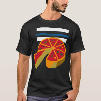 Camisa De Pepper Roni