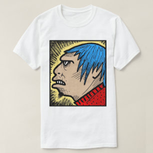 Camisa de Perfil Bombastus