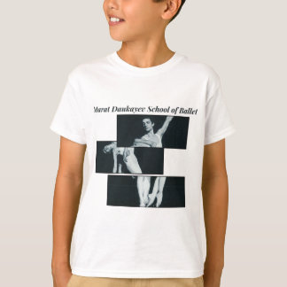 Camisa de Performance Marat