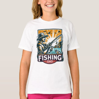 Camisa de pesca