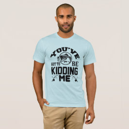 camisa de pesca