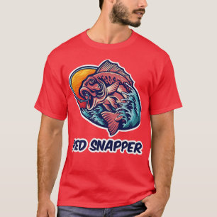 CAMISA DE PESCA DIVERTIDA