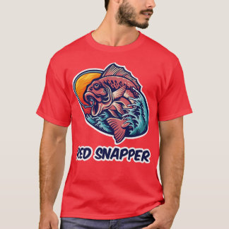 CAMISA DE PESCA DIVERTIDA 