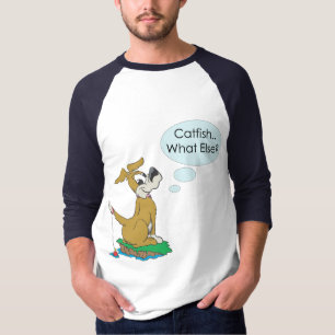 Camisa De Pesca Engraçada Pesca Humor Pesca Capuz