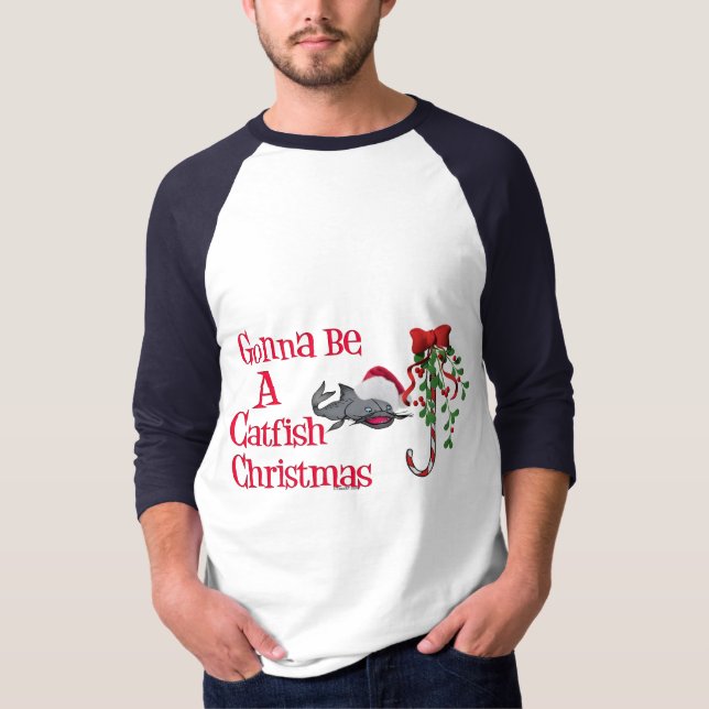 Camisa De Pesca Engraçada Pesca Humor Pesca Capuz (Frente)