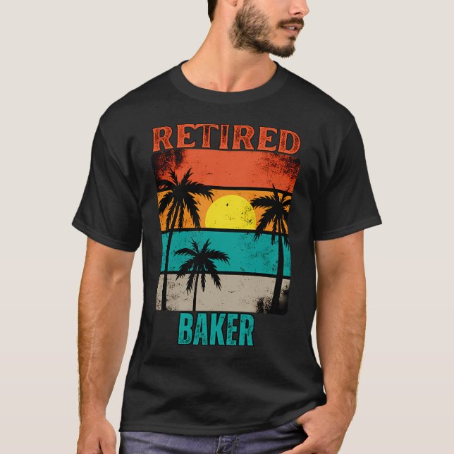 Camisa de Pesca - Ímã de Cromo [ krohm mag-nit ] (Frente)