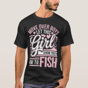 Camisa de Pescaria Engraçada Presente de Pescador