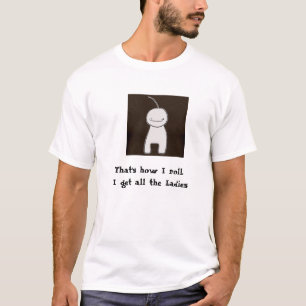Camisa de Pewcry