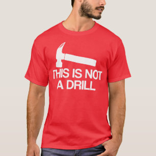 Camisa De Piada De pai, Isto Não É Uma Camisa, Eng