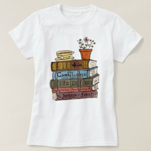 Camisa de Pista Católica, Bíblia Verdadeira Madrin