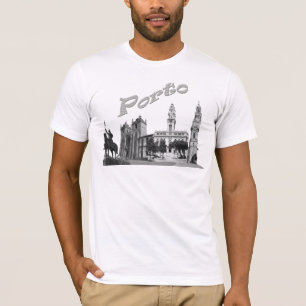 Camisa de Porto