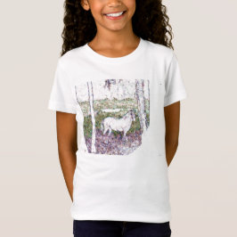 Camisa de Primavera Eterna