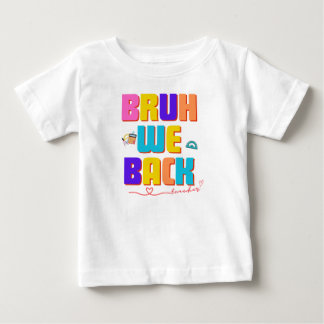Camisa de professor Bruh, svg de professor engraça