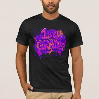 Camisa de Professor de 1º Ano
