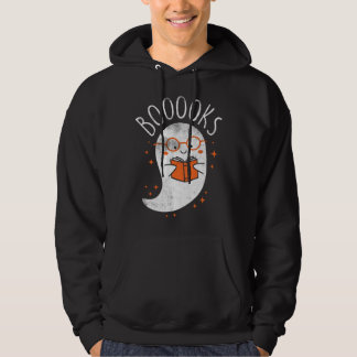 Camisa de professora de Halloween com leitura de l