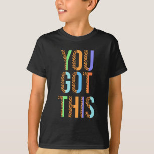 Camisa De Professora Do Dia Você Tem Presentes Par