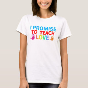 Camisa de Professores Autismo