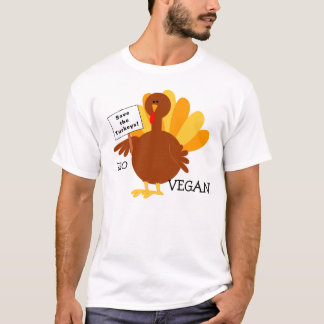 Camisa de protesto de Turquia do PRO Vegan