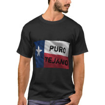Camisa de Puro Tejano
