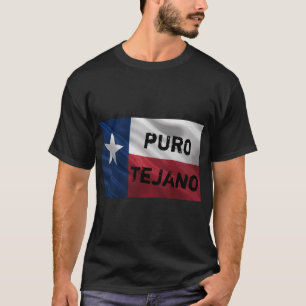 Camisa de Puro Tejano