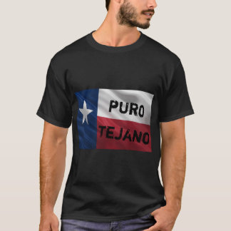 Camisa de Puro Tejano
