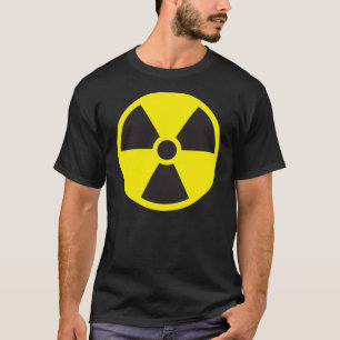 Camisa de radiação nuclear